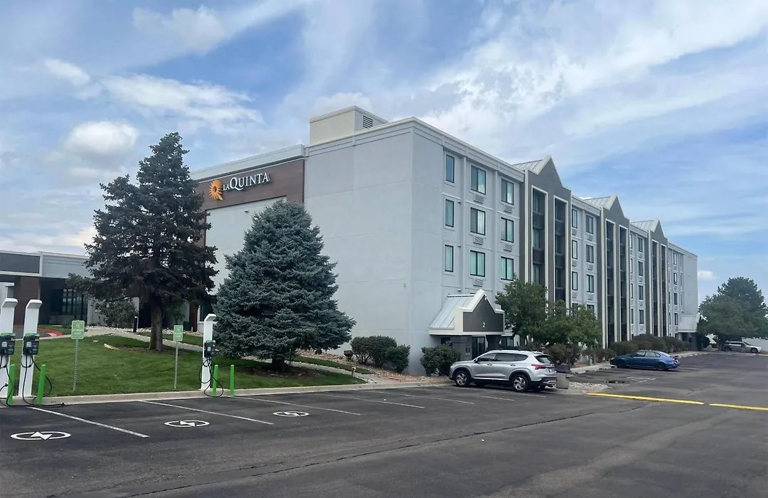 La Quinta By Wyndham Denver Englewood Tech Ctr-1
