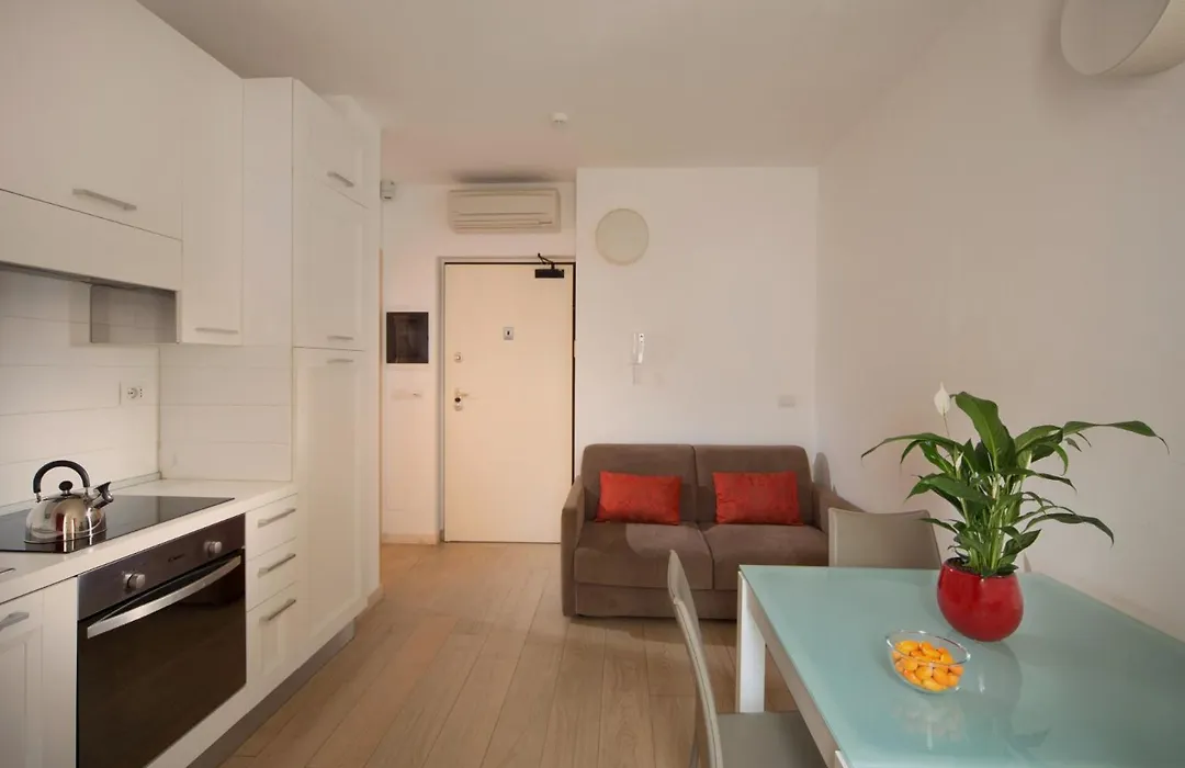 Di Sabatino Resort - Suite Apartments & Spa-1