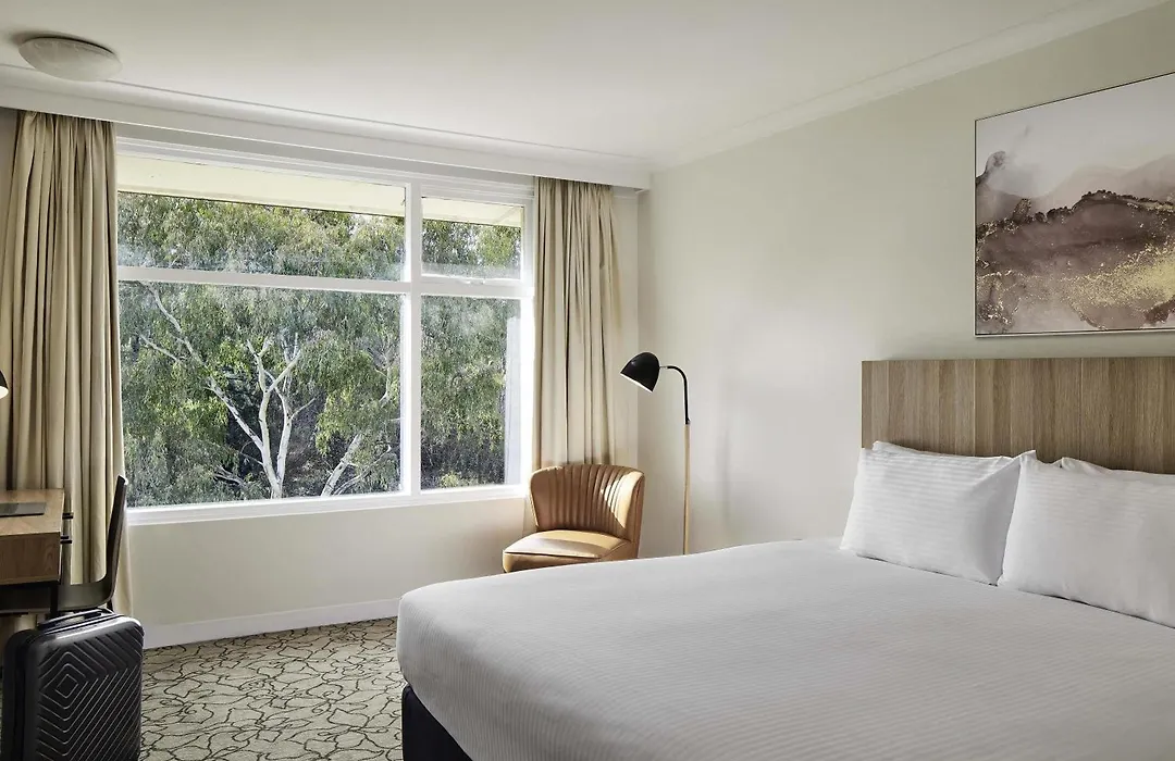 Ibis Styles Tamworth-1
