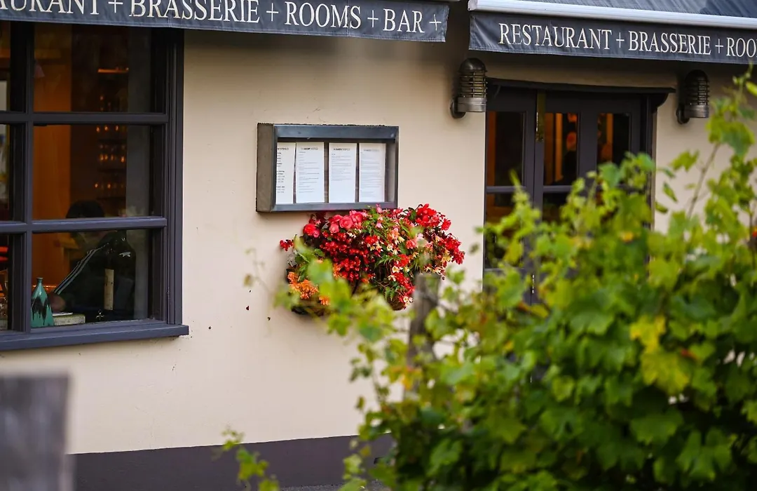 Eight At The Bakery B&B Tatsfield-1