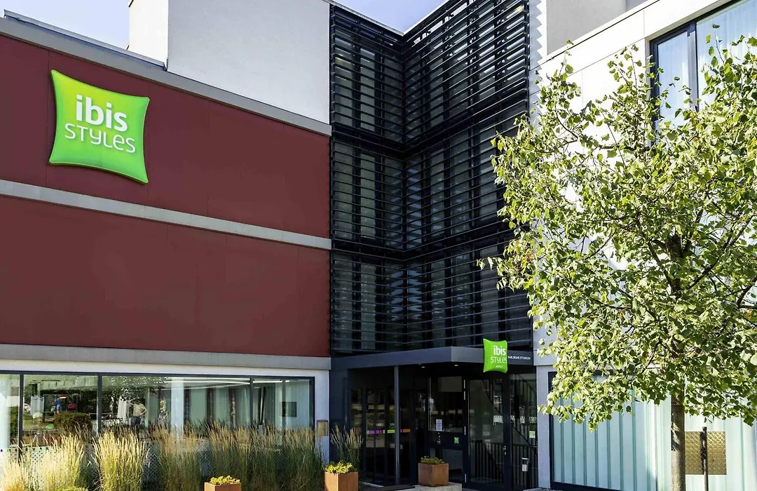 ibis Styles Karlsruhe Ettlingen-1