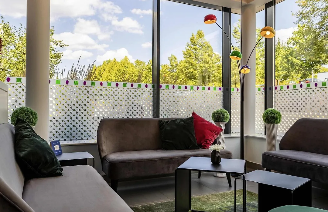 Ibis Styles Karlsruhe Ettlingen-1