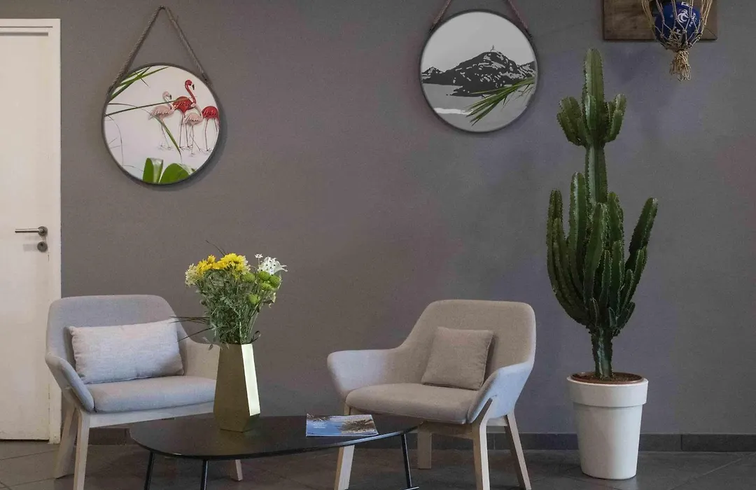 Ibis Budget Ajaccio-1