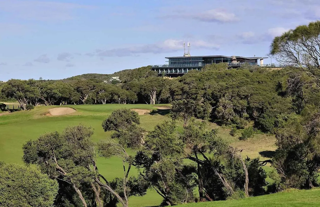Mercure Portsea & Portsea Golf Club-1