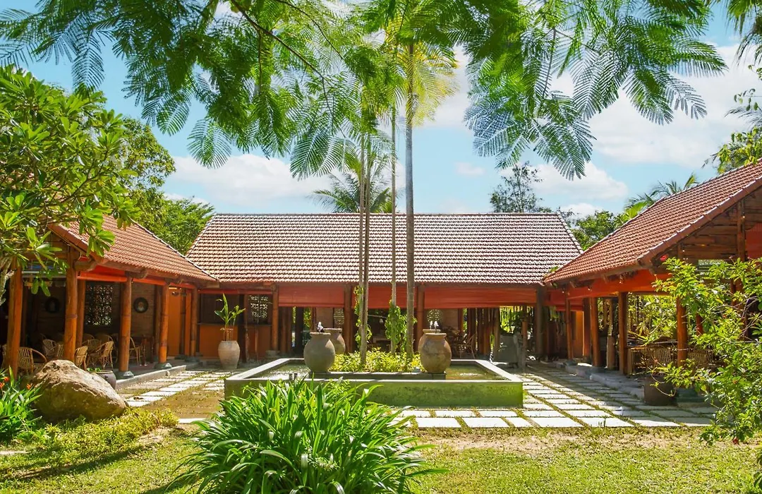 Furama Villas Danang-1
