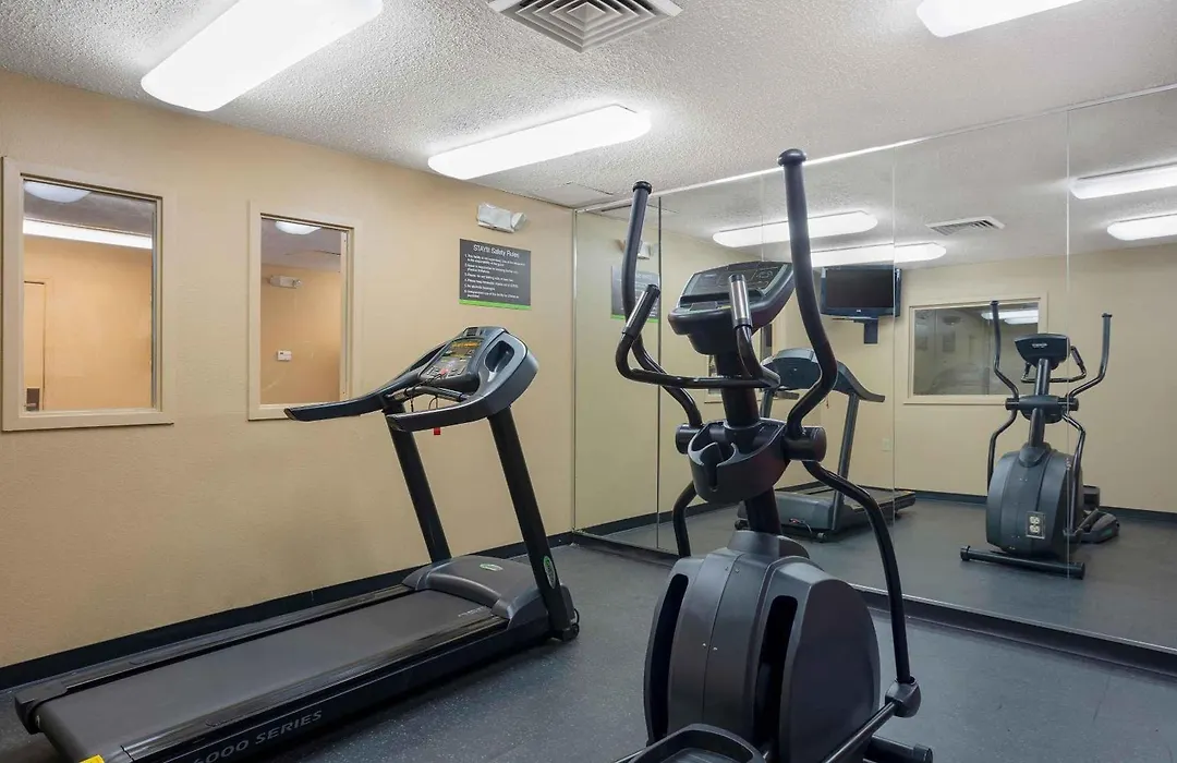 Extended Stay America Suites - Philadelphia - Airport - Bartram Ave-1