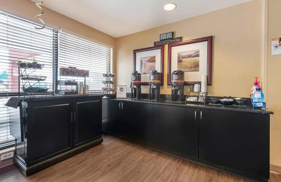 Extended Stay America Suites - Philadelphia - Plymouth Meeting - East-1