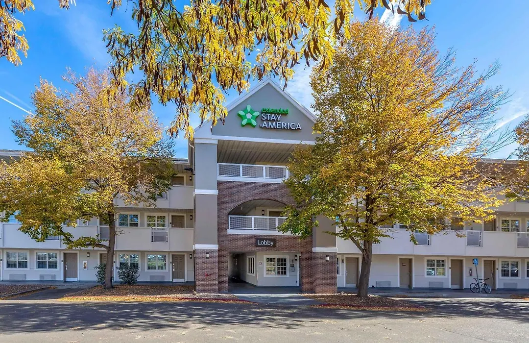 Extended Stay America Select Suites - Denver - Lakewood South-1