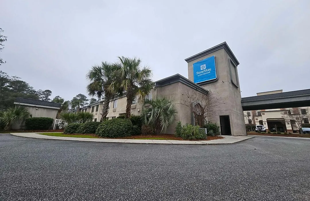 Surestay By Best Western Summerville Flowertown-1