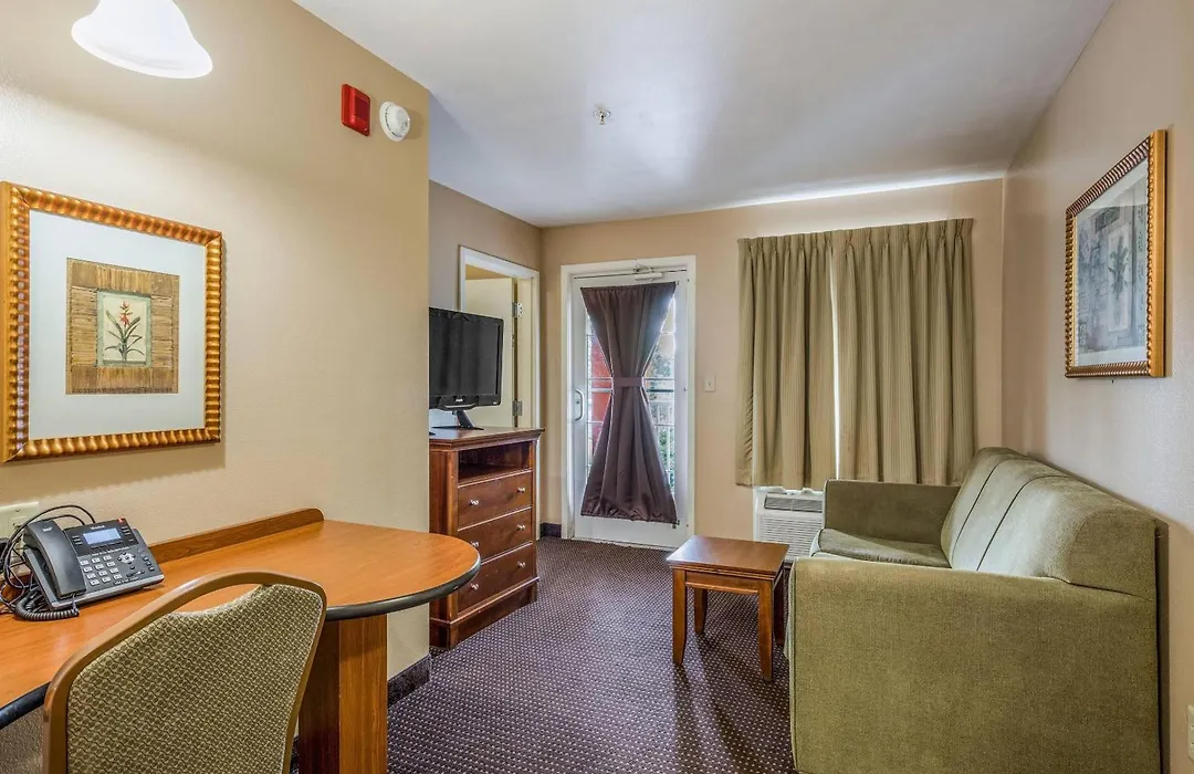Mainstay Suites Port Saint Joe South-1