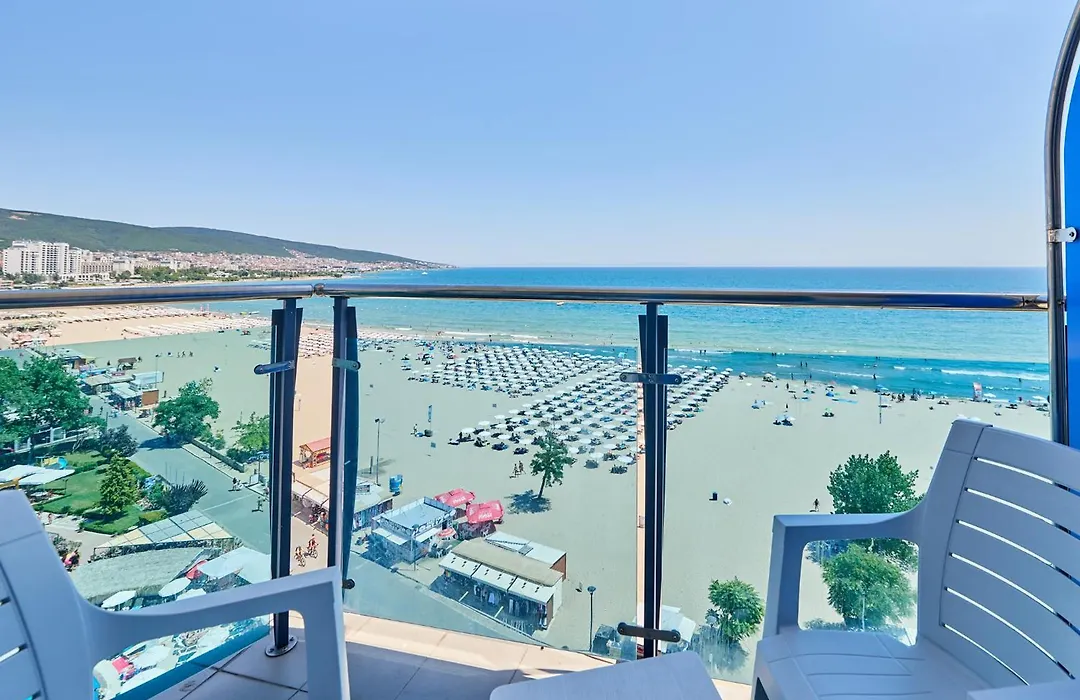 Palace Hotel (Adults Only)-1