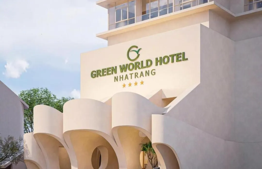 Green World Hotel Nha Trang-1