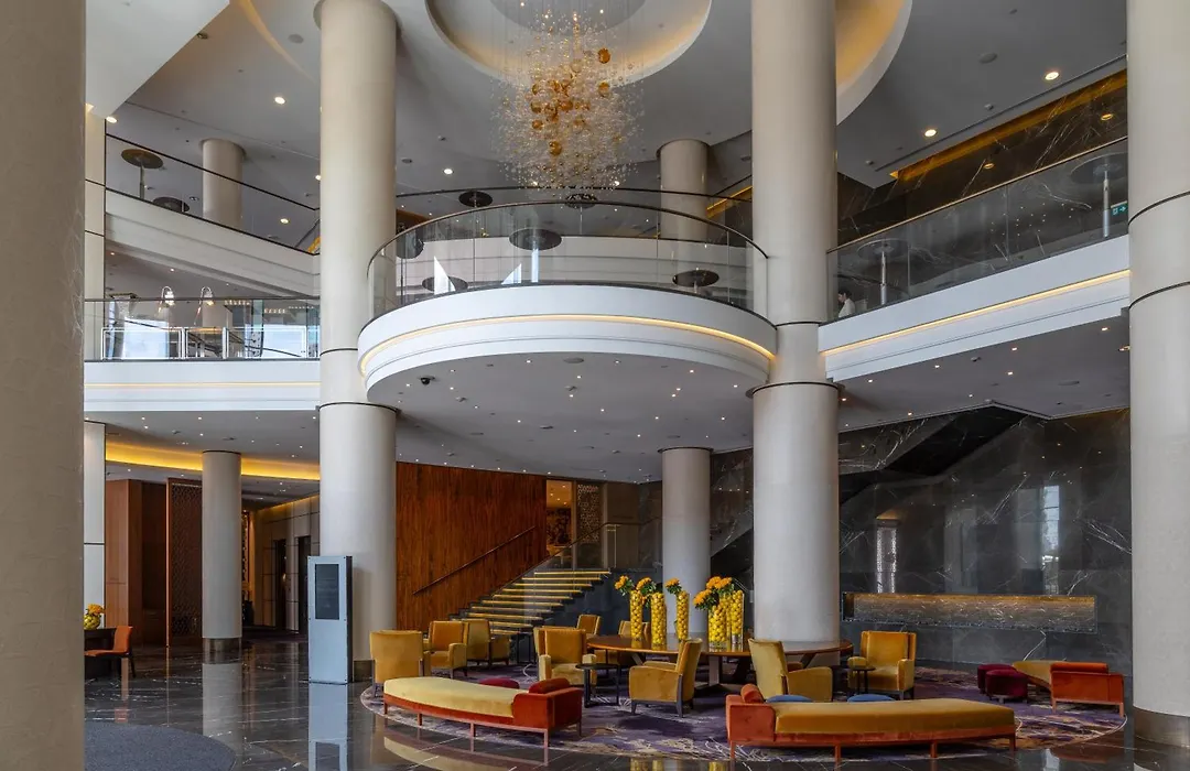 Hilton Kyiv-1