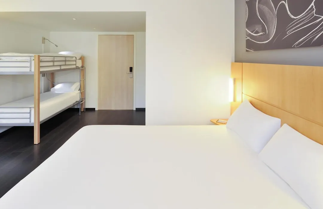 Ibis De Panne-1