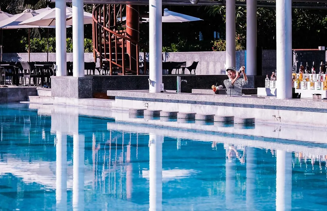 Premier Village Danang Resort Managed By Accor-1