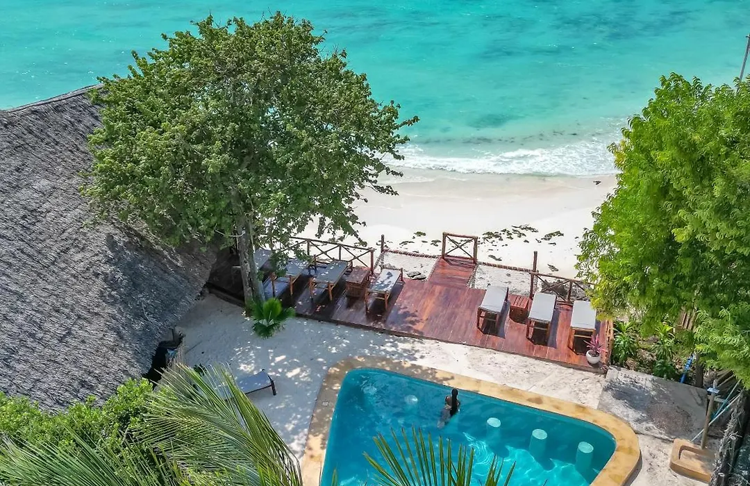 Natural Garden Boutique Hotel-1