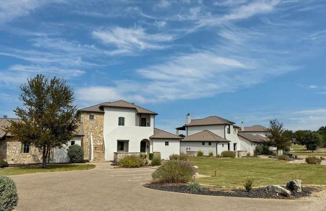 Worldmark Hunt - Stablewood Springs Resort-1