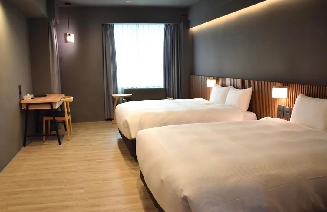 Yoyo Hotel-1