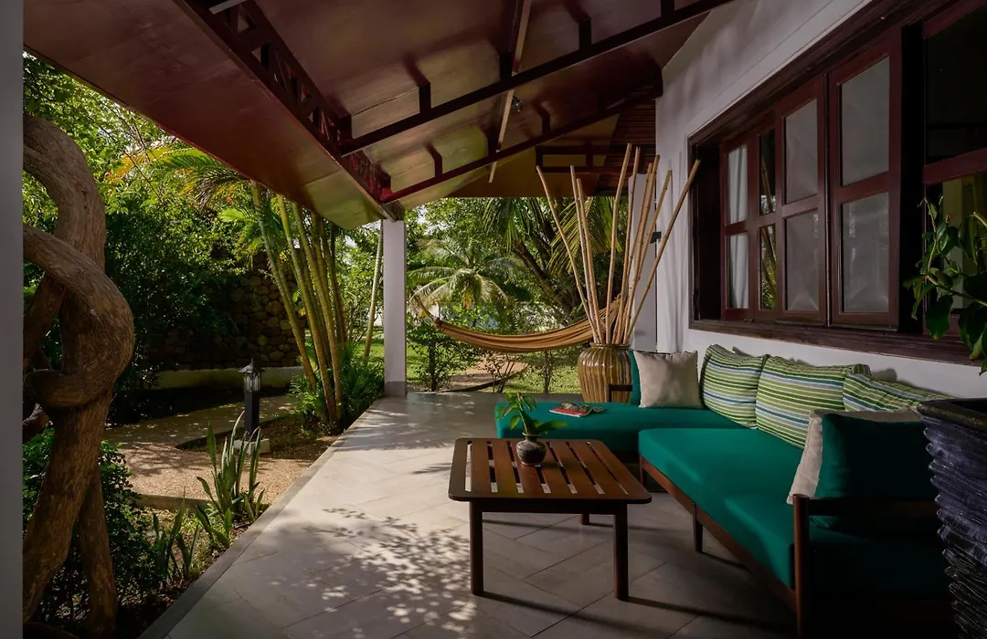 Samanea Beach Resort & Spa-1