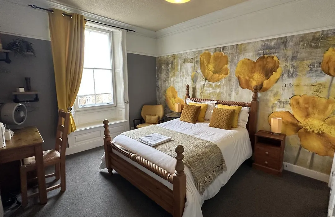 The Mansion House Hotel-1