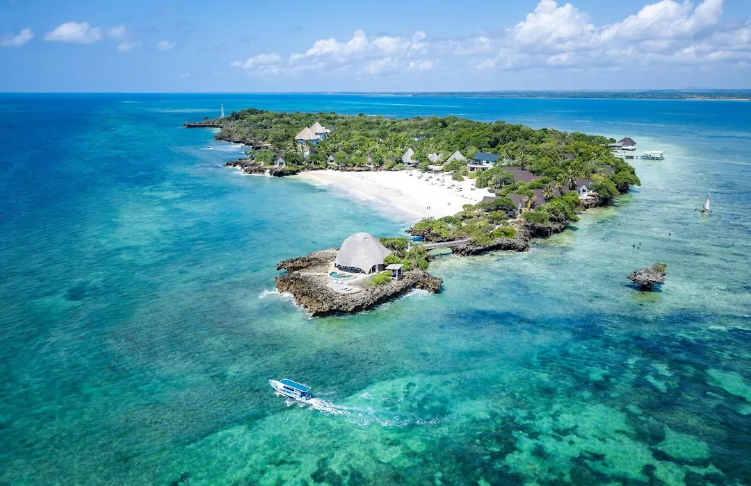 Chale Island Resort-1