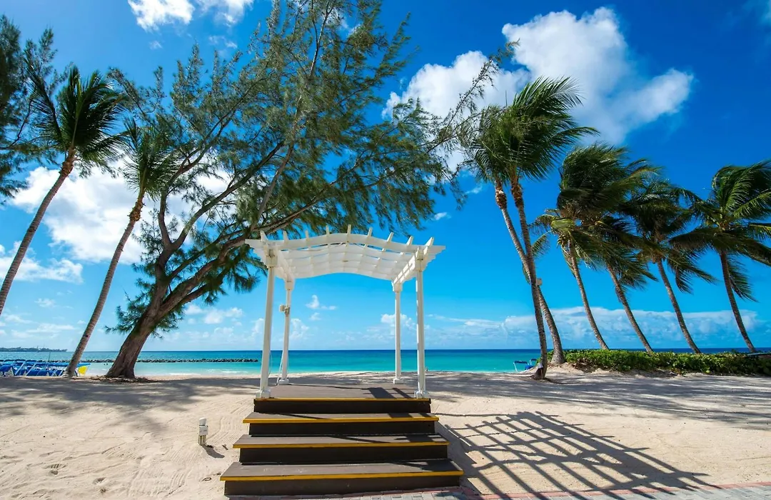 Turtle Beach, Barbados, A Tribute Portfolio All-Inclusive Resort-1