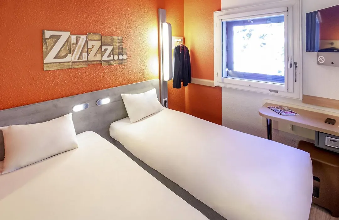 Ibis Budget Marseille Timone-1