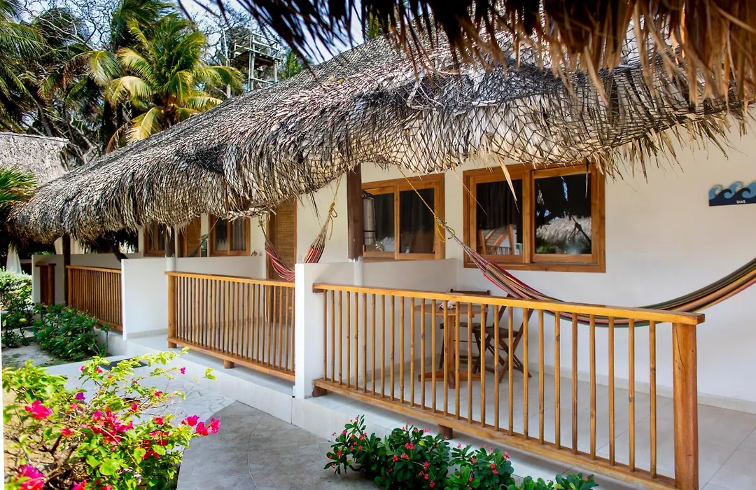 Hotel Isla Del Sol-1