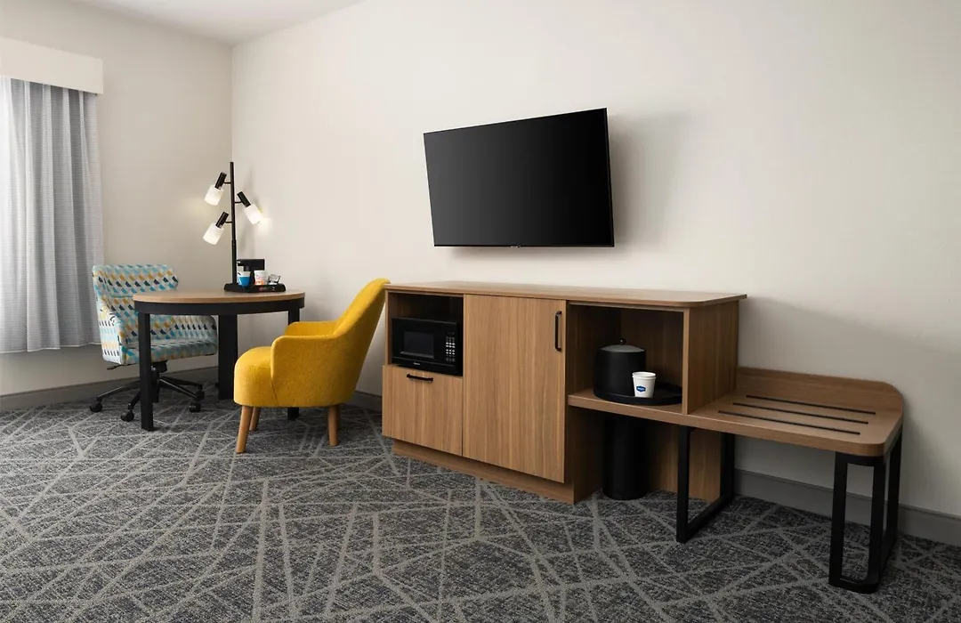 Hampton Inn & Suites Albuquerque North/I-25-1