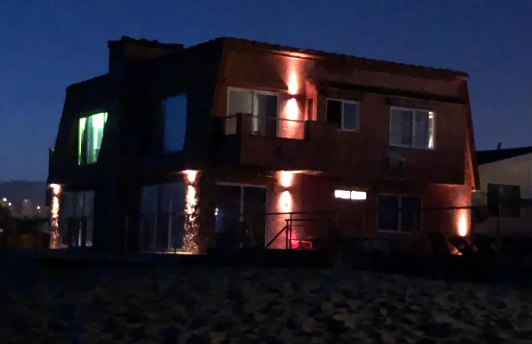 The Shores Inn-1
