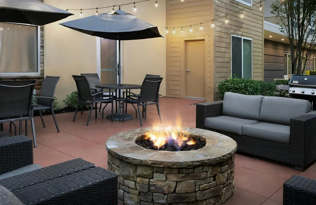 Fairfield Inn & Suites By Marriott Fayetteville North-1