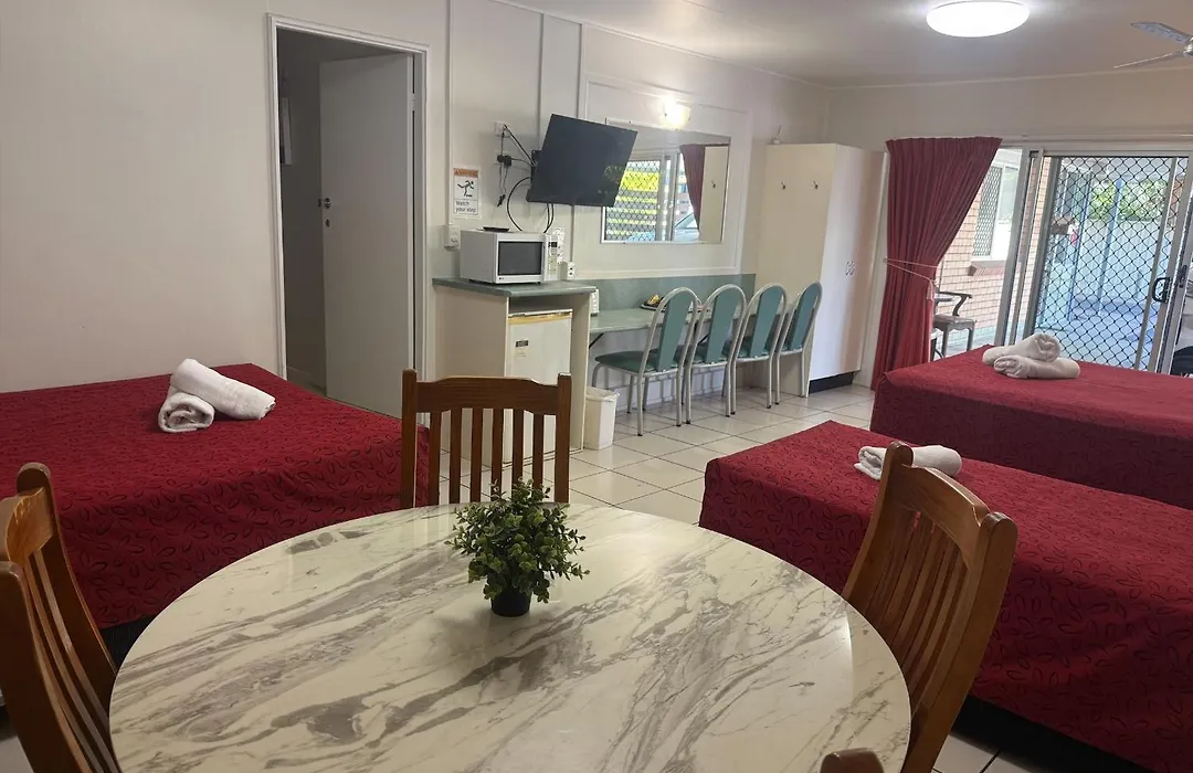 Emerald Highlands Motel-1