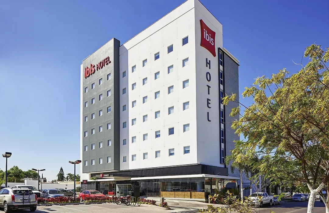 Ibis Los Mochis-1