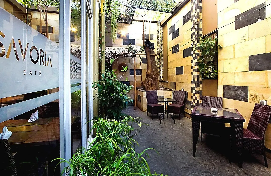 Lamora Sagan Yogyakarta - Formerly H Boutique Yogyakarta-1
