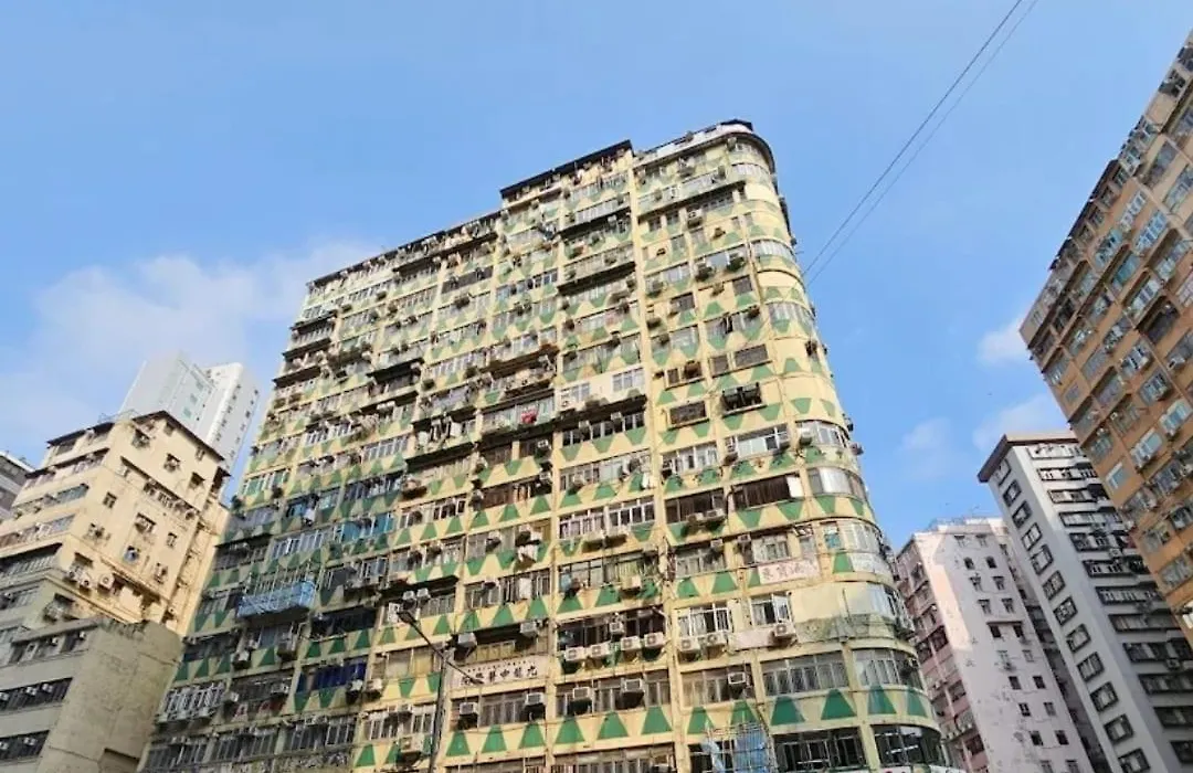 K & B Hostel-1