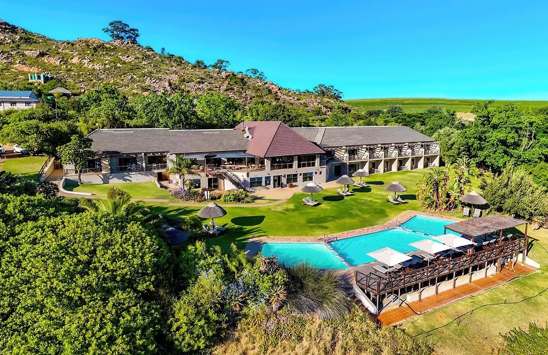 Piekenierskloof Mountain Resort By Dream Resorts-1
