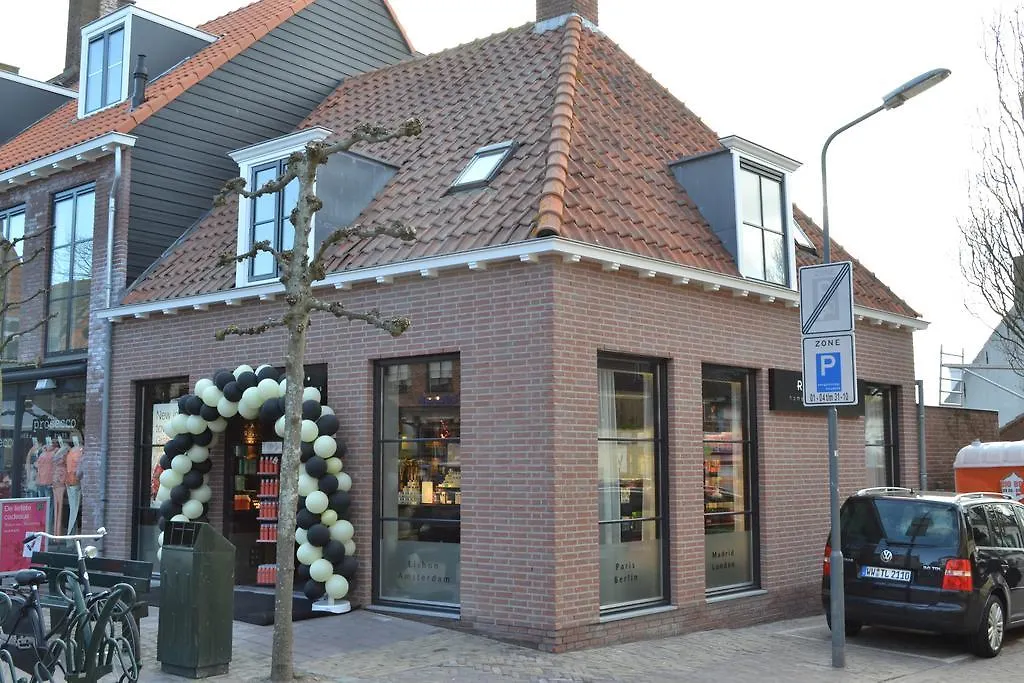 Hotel Bommelje-1