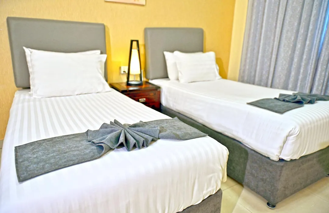 Ewan Tower Hotel Apartments-1