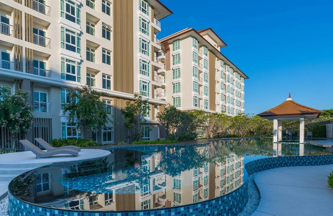 Harmony Resort Hotel-1