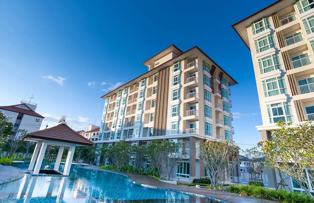 Harmony Resort Hotel-1