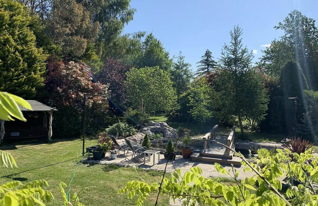 Woodpaddock B&B-1
