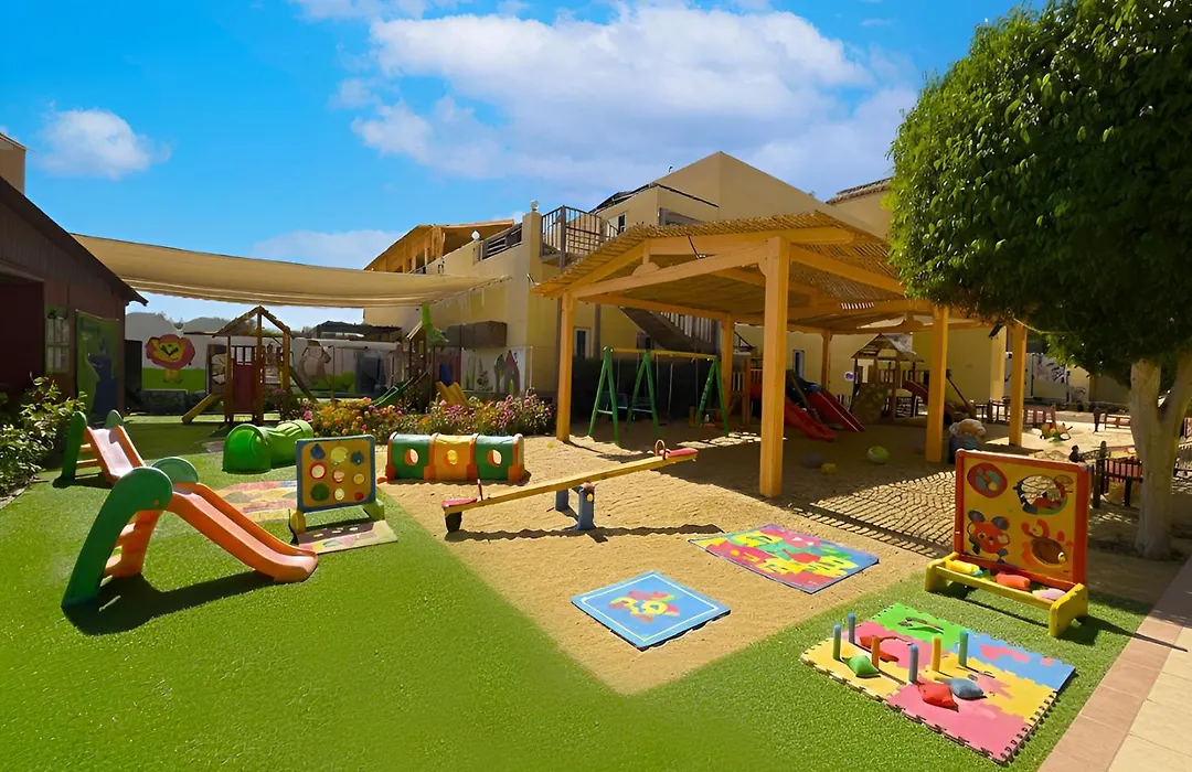 Casa Mare Resort - Ex, Royal Tulip Beach Resort-1