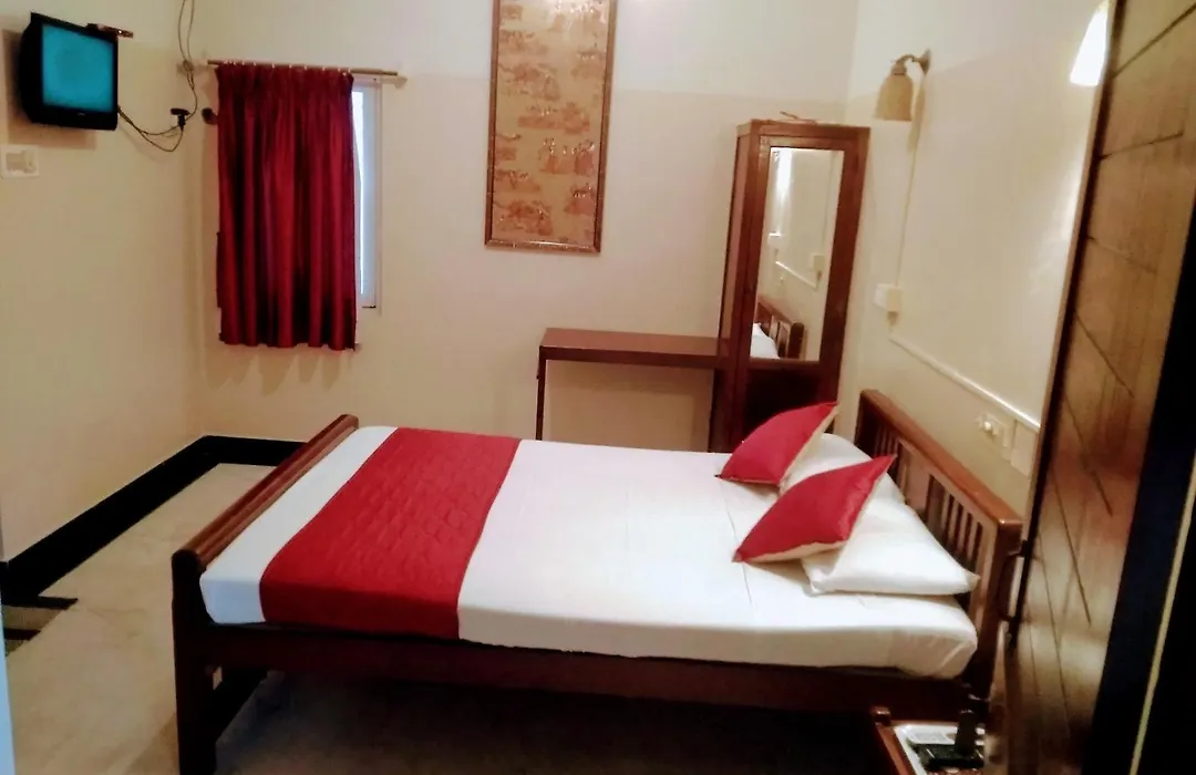 Ram Guest House-1