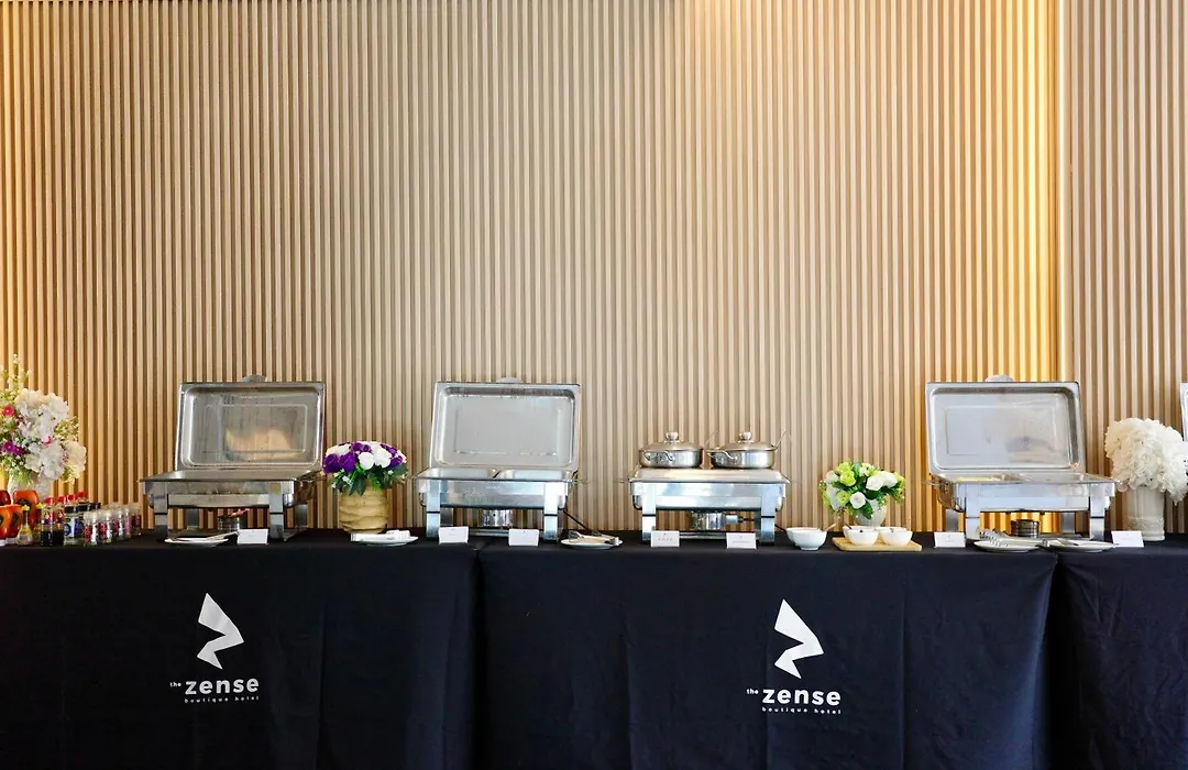 The Zense Boutique Hotel-1
