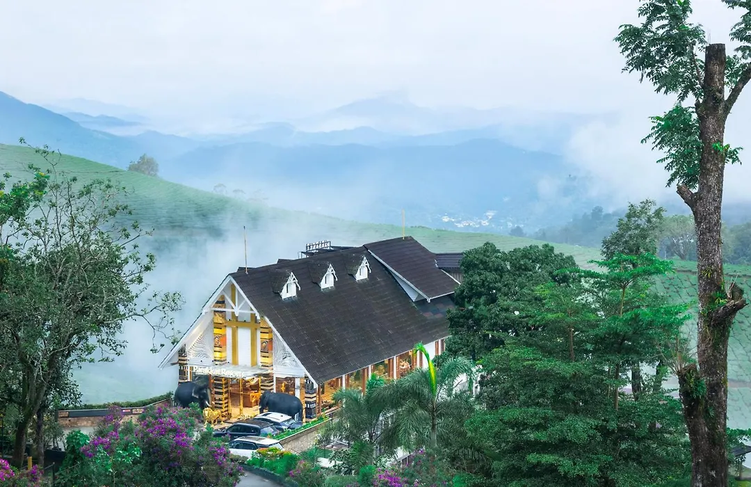 Parakkat Nature Resort-1
