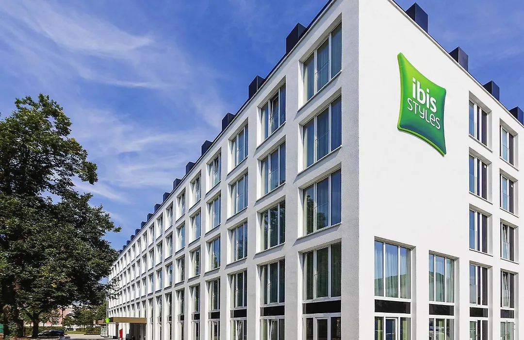 ibis Styles Rastatt Baden-Baden-1