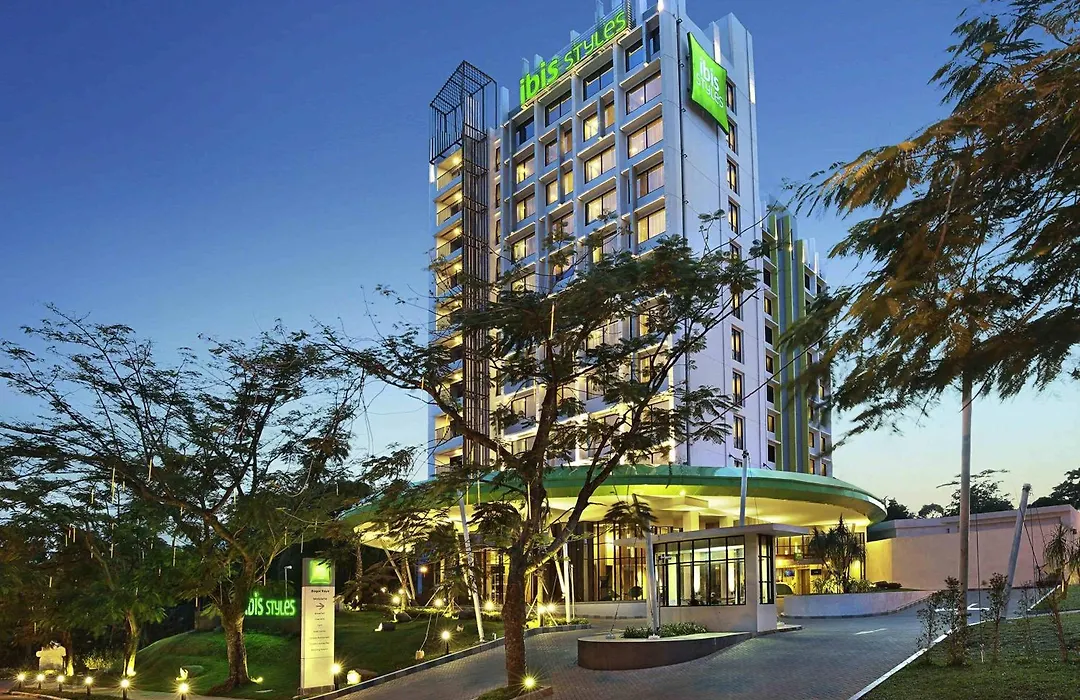 Ibis Styles Bogor Raya-1