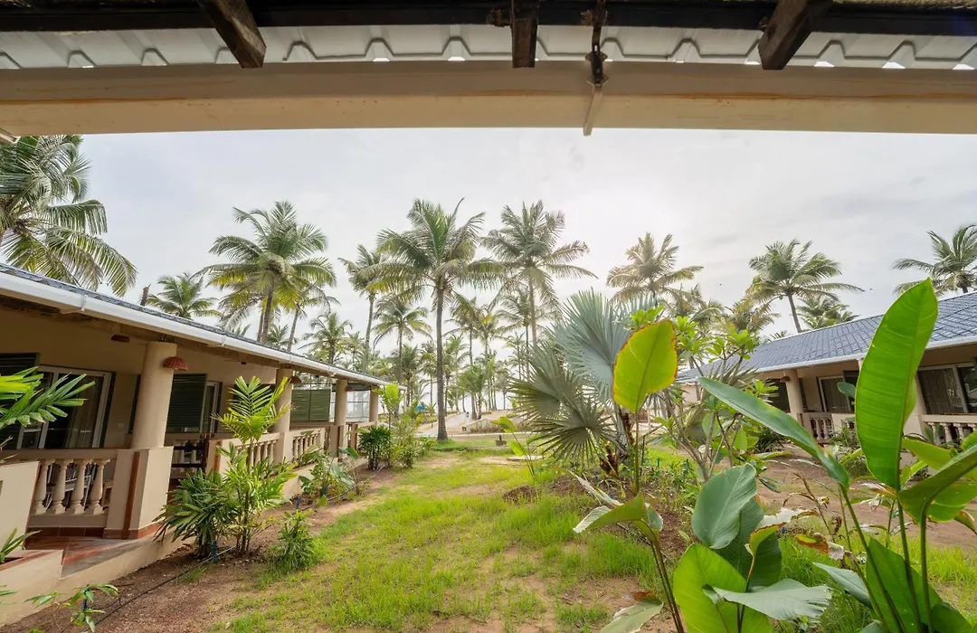 C Roque Beach Resort-1