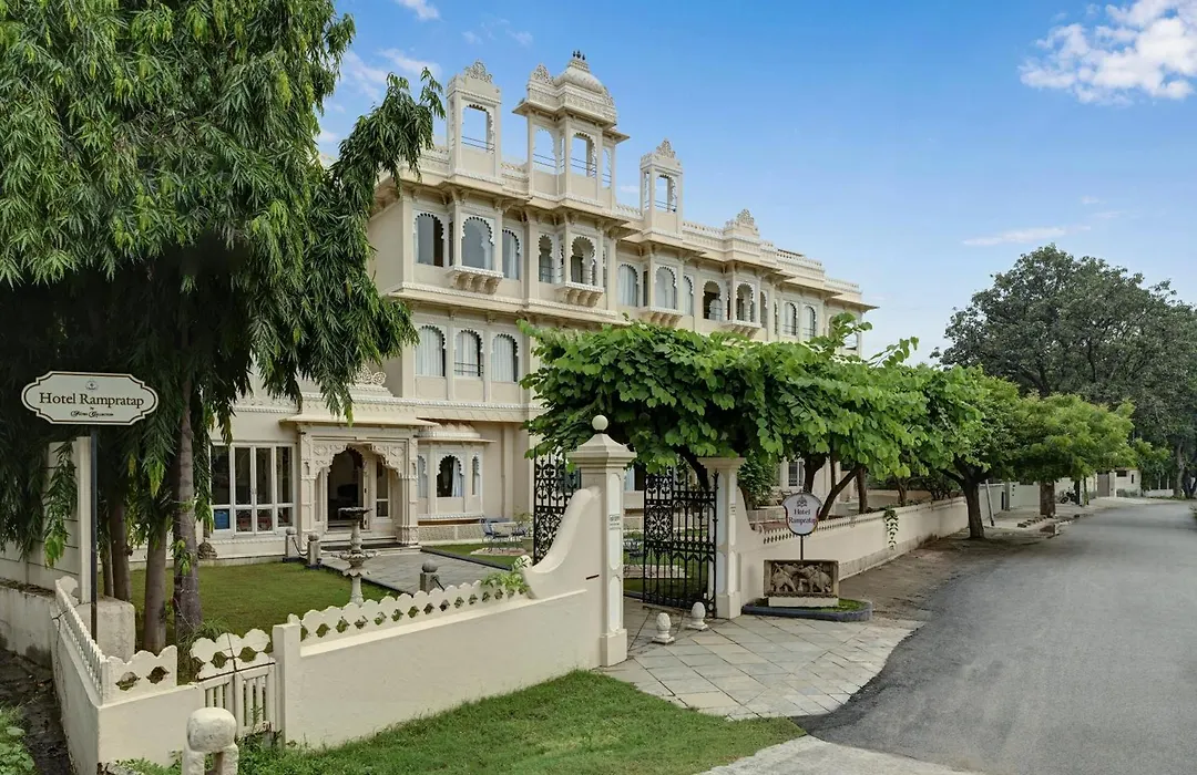 Rampratap Palace By Fateh Collection-1