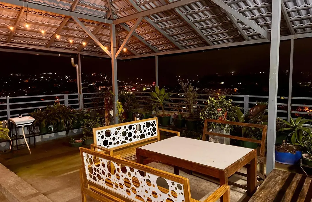 Coorg North Breeze Homestay-1